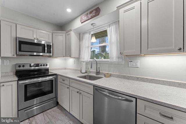 1806 TILTON DR, Silver Spring, MD 20902