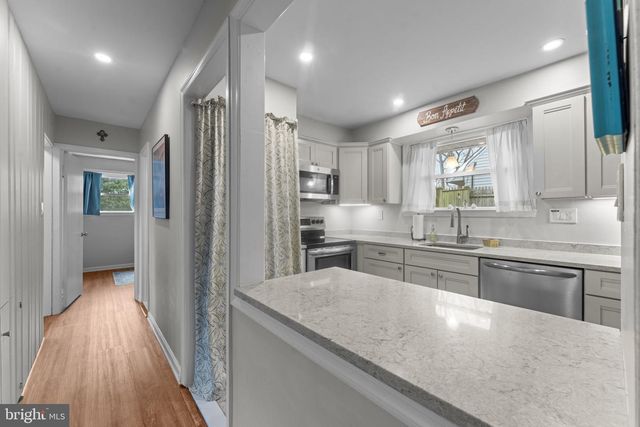 1806 TILTON DR, Silver Spring, MD 20902