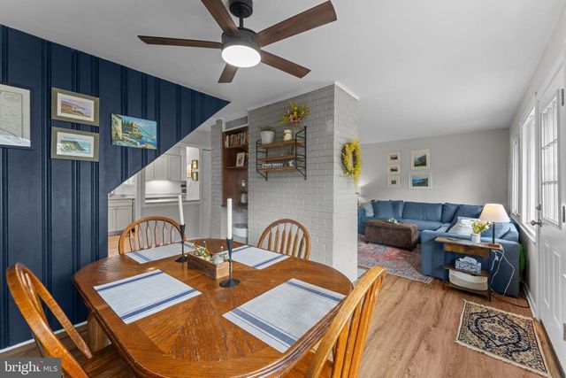 1806 TILTON DR, Silver Spring, MD 20902