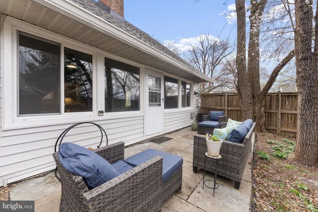 1806 TILTON DR, Silver Spring, MD 20902