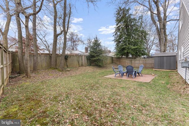 1806 TILTON DR, Silver Spring, MD 20902