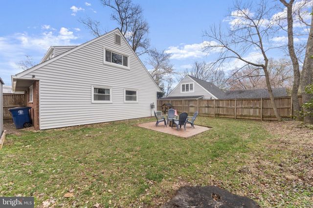 1806 TILTON DR, Silver Spring, MD 20902