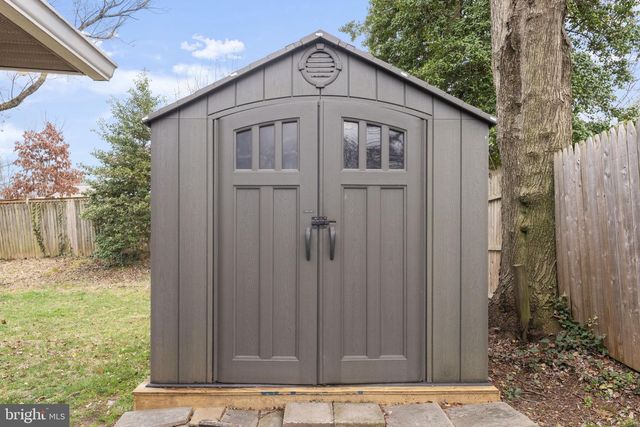 1806 TILTON DR, Silver Spring, MD 20902