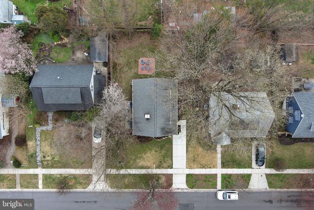 1806 TILTON DR, Silver Spring, MD 20902