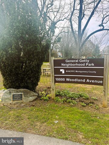 1806 TILTON DR, Silver Spring, MD 20902