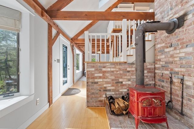 215 Wethersfield Street, Rowley, MA 01969