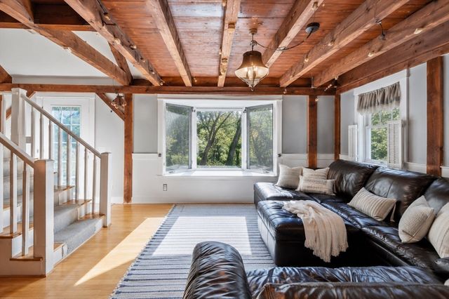 215 Wethersfield Street, Rowley, MA 01969