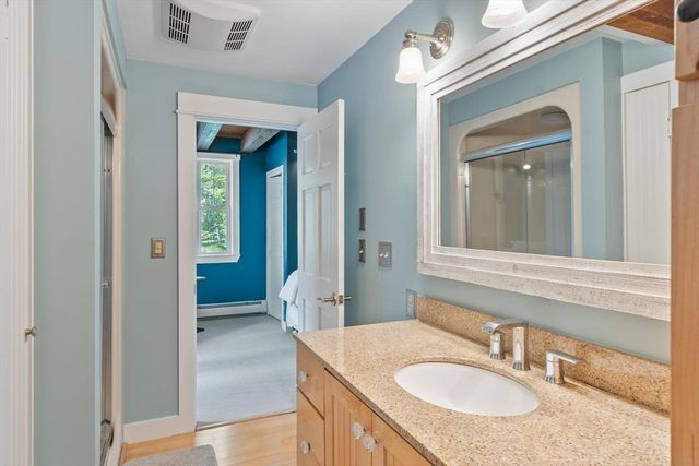215 Wethersfield Street, Rowley, MA 01969