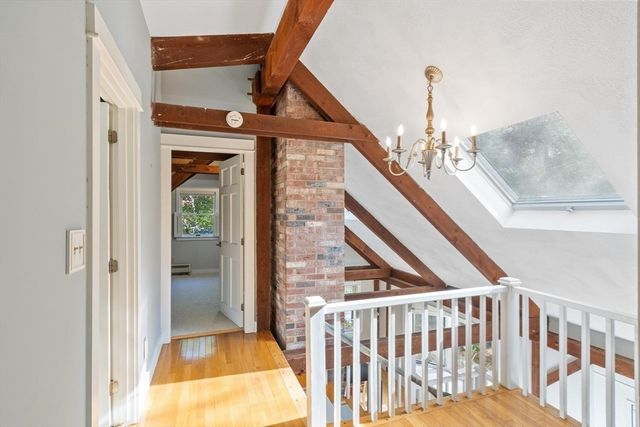 215 Wethersfield Street, Rowley, MA 01969