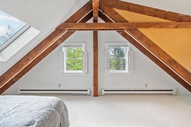 215 Wethersfield Street, Rowley, MA 01969