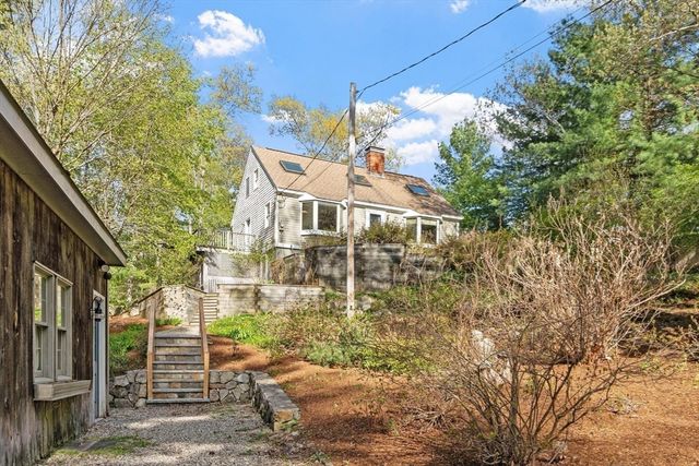 215 Wethersfield Street, Rowley, MA 01969