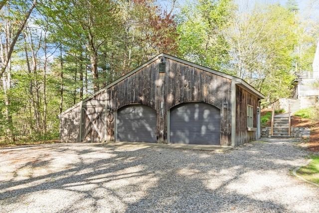215 Wethersfield Street, Rowley, MA 01969