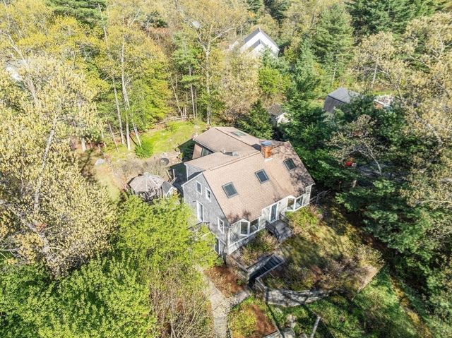 215 Wethersfield Street, Rowley, MA 01969