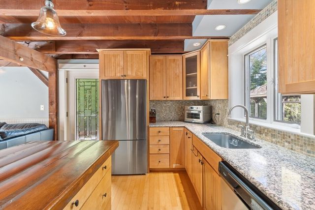 215 Wethersfield Street, Rowley, MA 01969