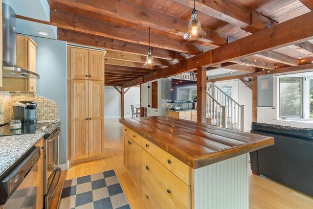 215 Wethersfield Street, Rowley, MA 01969