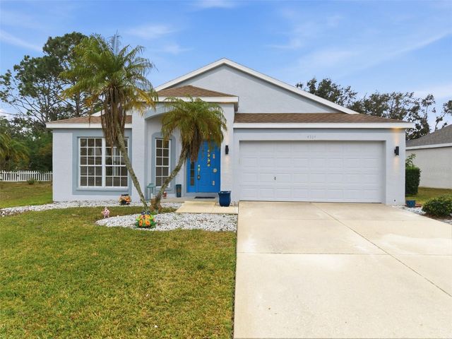 4534 CABBAGE KEY TERRACE, Bradenton, FL 34203