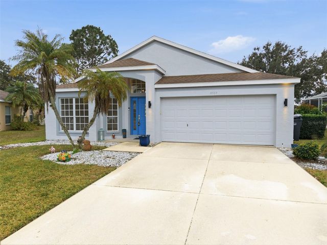 4534 CABBAGE KEY TERRACE, Bradenton, FL 34203