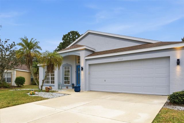 4534 CABBAGE KEY TERRACE, Bradenton, FL 34203
