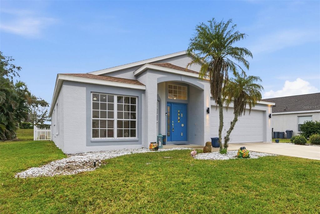 4534 CABBAGE KEY TERRACE, Bradenton, FL 34203