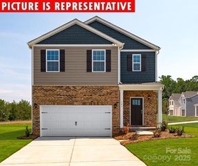 12003 Zazu Way, Charlotte, NC 28215