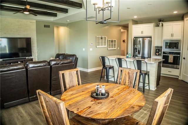 1592 Grayhawk Drive, Basehor, KS 66007