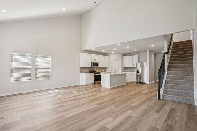 2126 Longchamp Lane, Seagoville, TX 75159