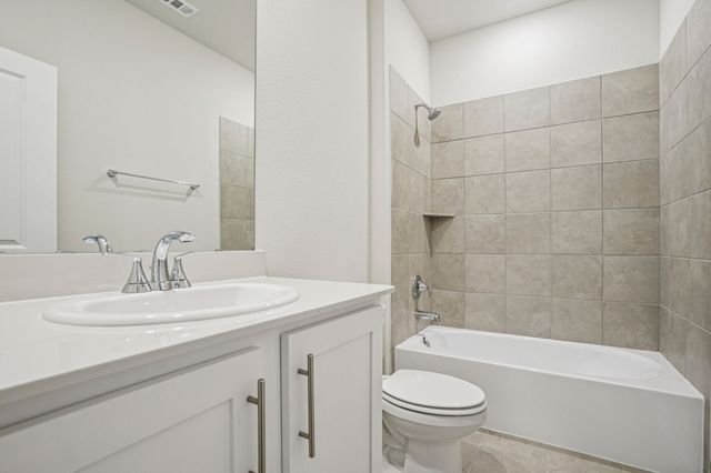 2126 Longchamp Lane, Seagoville, TX 75159