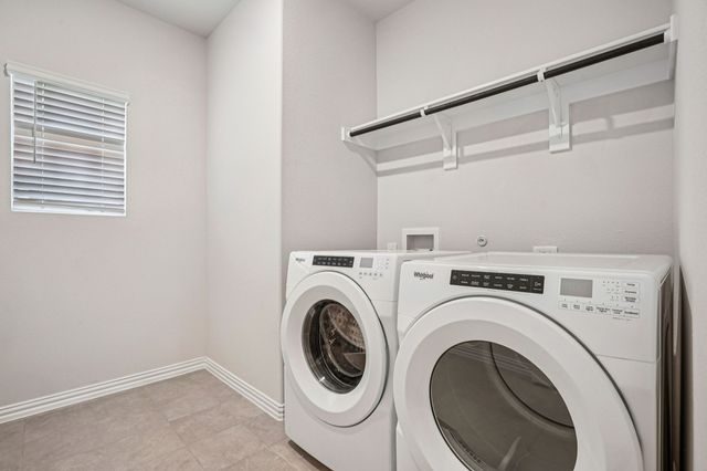 2126 Longchamp Lane, Seagoville, TX 75159