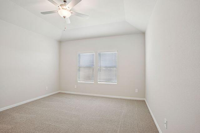 2126 Longchamp Lane, Seagoville, TX 75159