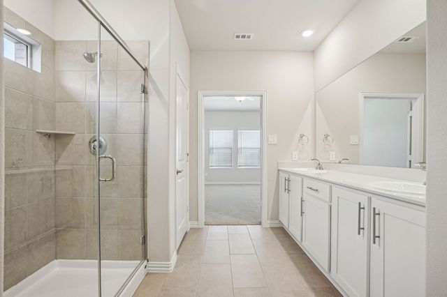 2126 Longchamp Lane, Seagoville, TX 75159