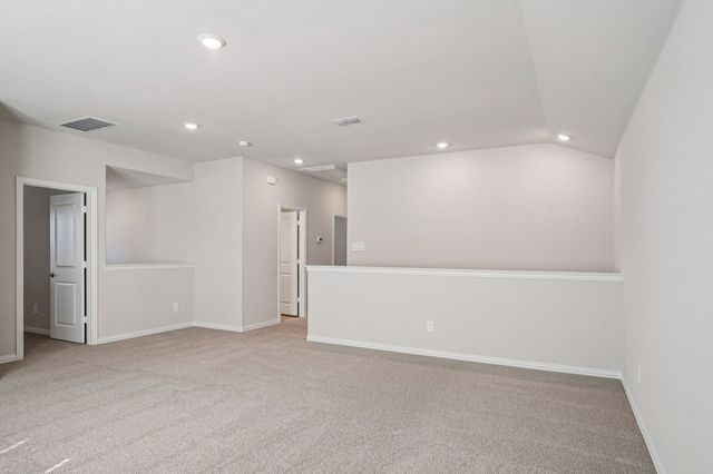 2126 Longchamp Lane, Seagoville, TX 75159