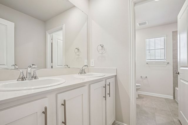 2126 Longchamp Lane, Seagoville, TX 75159