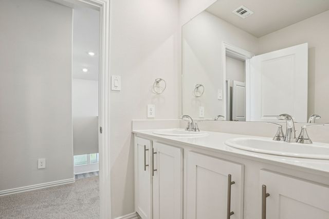 2126 Longchamp Lane, Seagoville, TX 75159