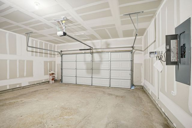 2126 Longchamp Lane, Seagoville, TX 75159