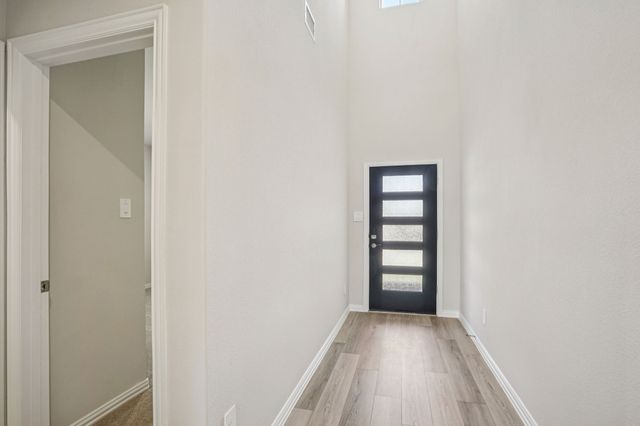 2126 Longchamp Lane, Seagoville, TX 75159