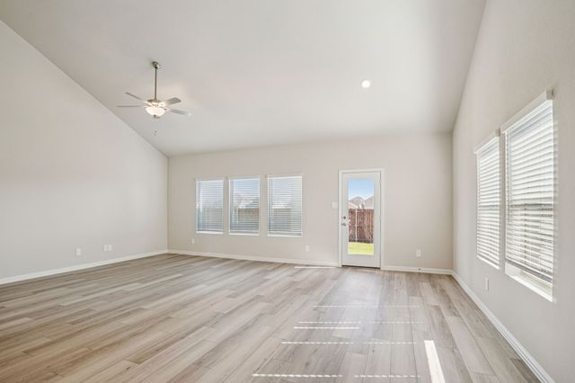 2126 Longchamp Lane, Seagoville, TX 75159
