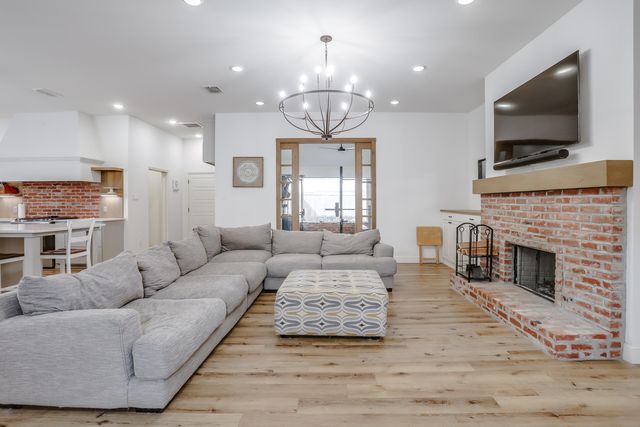 6404 89th Street, Lubbock, TX 79424