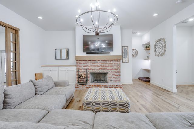 6404 89th Street, Lubbock, TX 79424