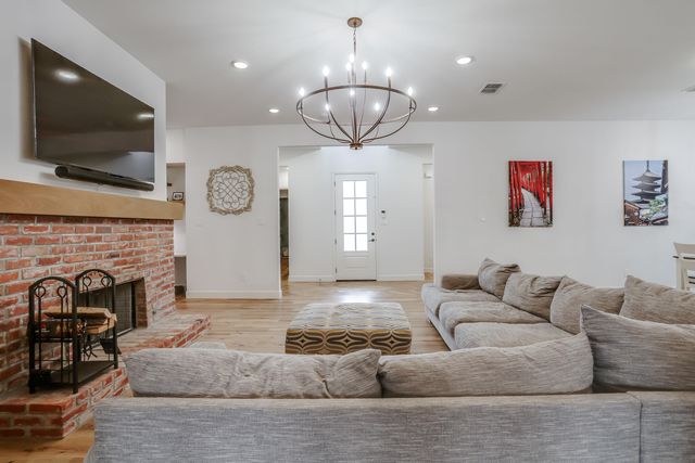 6404 89th Street, Lubbock, TX 79424