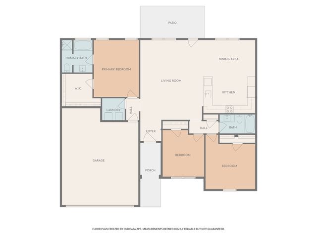 114 Rose Row, Winona, TX 75792