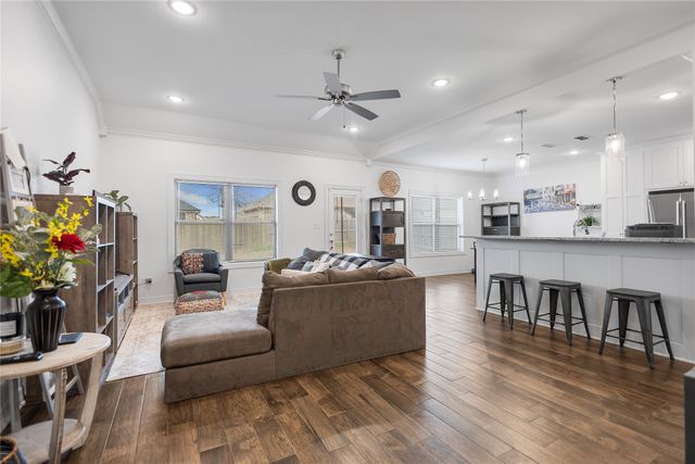 114 Rose Row, Winona, TX 75792