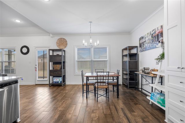 114 Rose Row, Winona, TX 75792