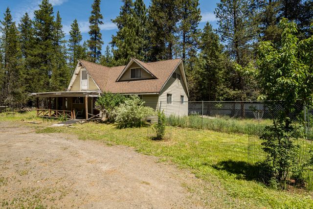 51478 Cedar Road, La Pine, OR 97739