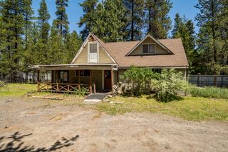 51478 Cedar Road, La Pine, OR 97739