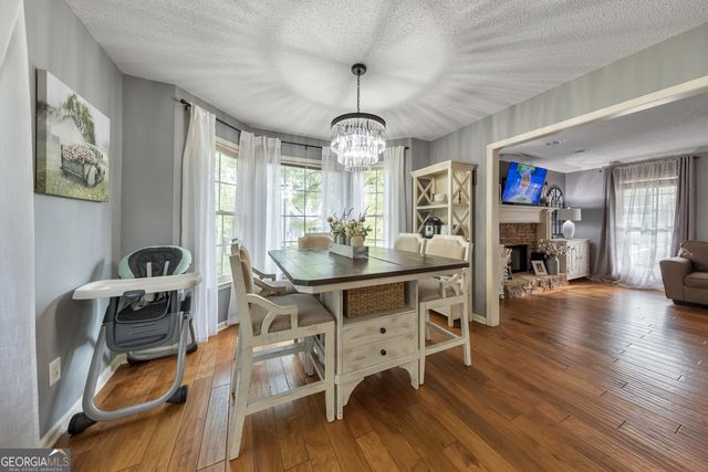 127 Hyde Way, Dallas, GA 30157