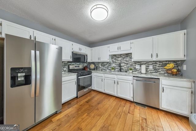 127 Hyde Way, Dallas, GA 30157