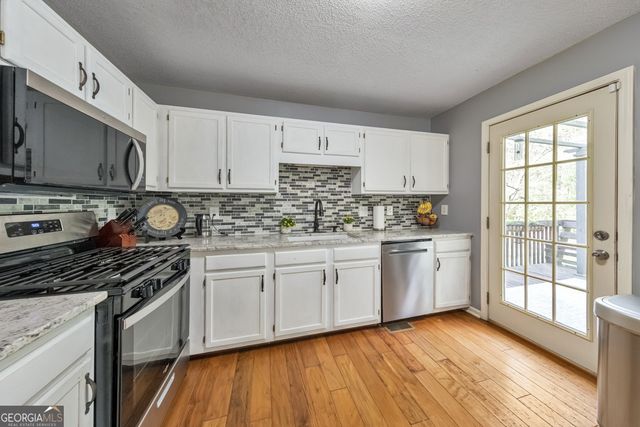 127 Hyde Way, Dallas, GA 30157