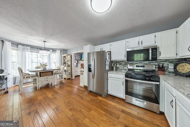 127 Hyde Way, Dallas, GA 30157