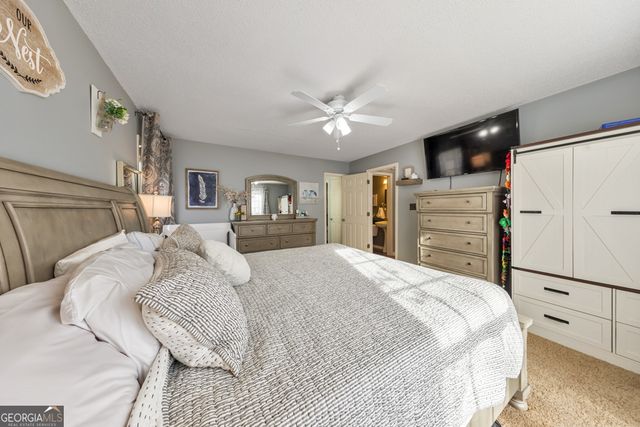 127 Hyde Way, Dallas, GA 30157