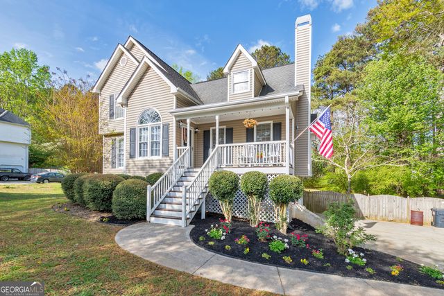 127 Hyde Way, Dallas, GA 30157